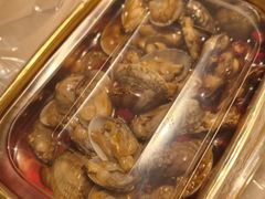 -爪王羊排火锅·烧烤