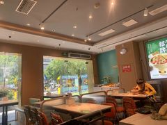 -谷田稻香·砂锅菜(元洪店)