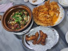 -红星光发煲仔饭(大石街店)