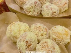 -巴黎贝甜(五月花广场店)