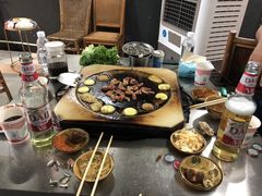 -阿昌白族石板烧(大理古城店)