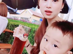 -宝莱纳餐厅(滨江店)