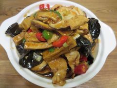 -妈妈的味道(工人体育场东路店)