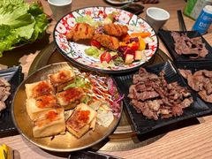 -一井烧肉·活鳗·火锅(毕淘买店)