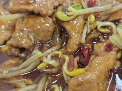 -富华大厦食堂