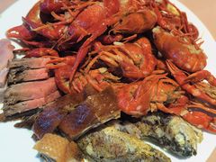 -杭州钱江新城万怡酒店-西餐厅