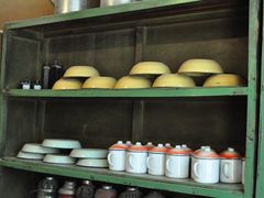 -梁家河村红色旅游区