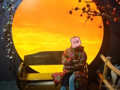 -七彩云南欢乐世界