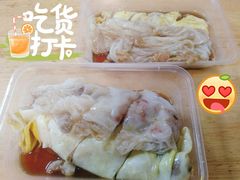-山水肠粉(盐田店)