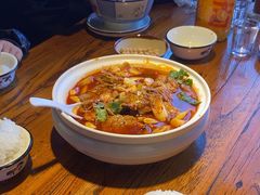 -老雒阳面馆·水席(洛宁高速路口店)