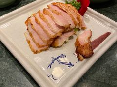-新白鹿餐厅(京基KK ONE店)