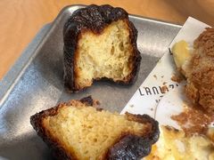 -LANLIZI BAKERY(COSMO店)