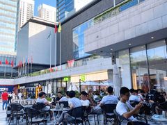 -HALO COFFEE(华贸店)