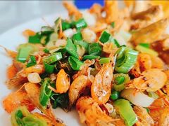 -中原农家乐(中原饭店)