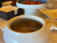 -富力丽思卡尔顿酒店·丽轩中餐厅