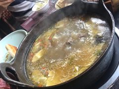 -盡膳口福·百年汤方火锅(科华北路店)