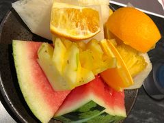 水果自助-王家渡火锅(金宝汇店)
