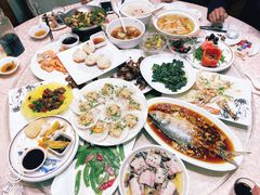 -阿英煲(凉城路店)