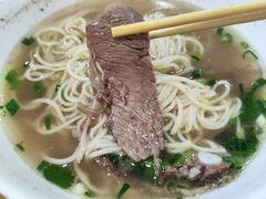 -小灶派· 地道兰州牛肉面(宏发大厦店)