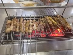 -小寒羊烧烤(凯瑞时代大厦店)