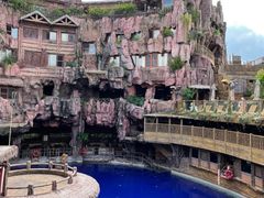 -长鹿旅游休博园
