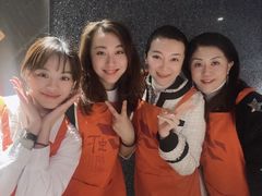 -虾胡闹·澳洲小龙虾·烧烤(福田鲨鱼店)