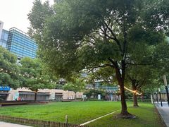 -CAMP.33露营烤肉·团建聚餐(创智天地店)