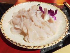 生扣鸭肠-蜀大侠火锅(龙岗店)
