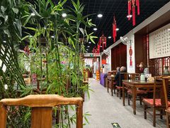 -西江美食舫·江西菜(健德桥店)