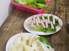 -全好食潮汕牛肉火锅(泗洲路店)