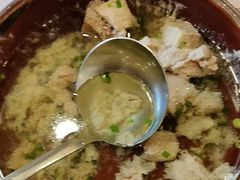 -香顺·客家菜(东坑店)