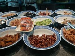 -令氏家外家岐山面(火炬路店)