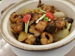 -东方御宴海鲜酒楼(棕泉酒店)