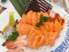 -鮨匠·割烹料理(外滩店)