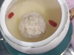 -囍榷·鲜美常州菜(恐龙园店)