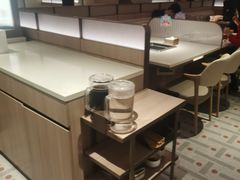 -海底捞火锅(崇文门新世界百货店)