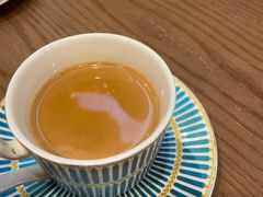 巴基斯坦特色奶茶-Masala Curry and BBQ·玛莎拉巴基斯坦美食(金水万达店)