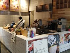 -野上麦田(中贸广场店)