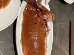 -金鸭季·北京烤鸭(深业上城店)