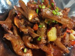 -湘里人家土菜馆