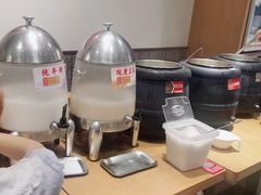 -南城香·饭香串香馄饨香(青年路店)