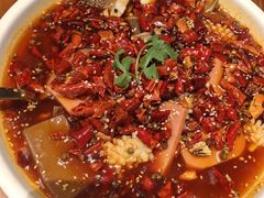 -阿纳迪酒店·悦餐厅
