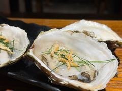 -烧蠔帮·湛江生蚝(南桥店)