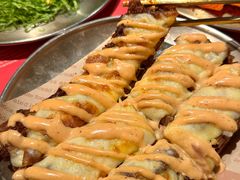 -西塔老太太泥炉烤肉(杭州首店)