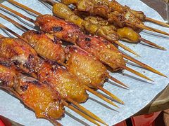 -1819餐厅·团队聚餐·烤串·精酿