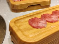 -空之介寿喜烧·和牛放题(恒隆广场店)