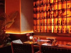 -何师烧烤Pro ·江湖川菜·小龙虾·精酿(太古里旗舰店)