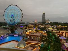 -三亚海昌梦幻海洋不夜城