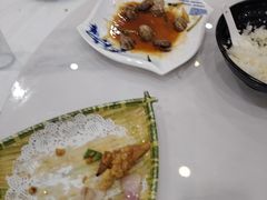 -碧海银沙海鲜餐厅(恒大海上威尼斯店)