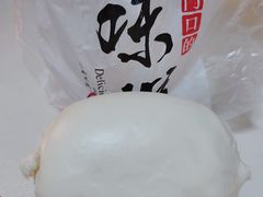 -宫门口馒头铺(创始人总店)